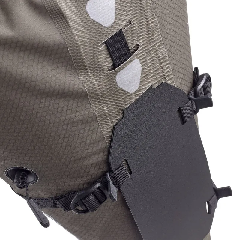 Ortlieb Seat-Pack QR 13L saddle bag