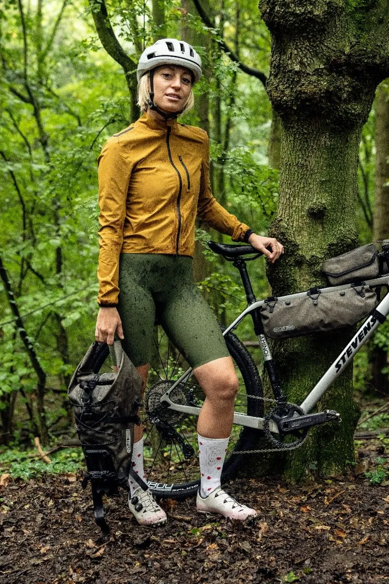Ortlieb Seat-Pack QR 13L saddle bag