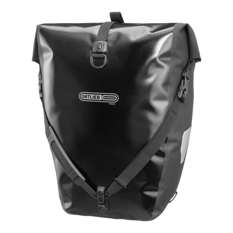 Ortlieb Back-Roller Free QL 2.1 bicycle bag