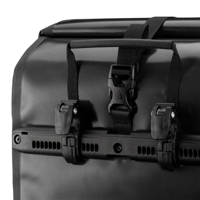 Ortlieb Back-Roller Free QL 2.1 bicycle bag