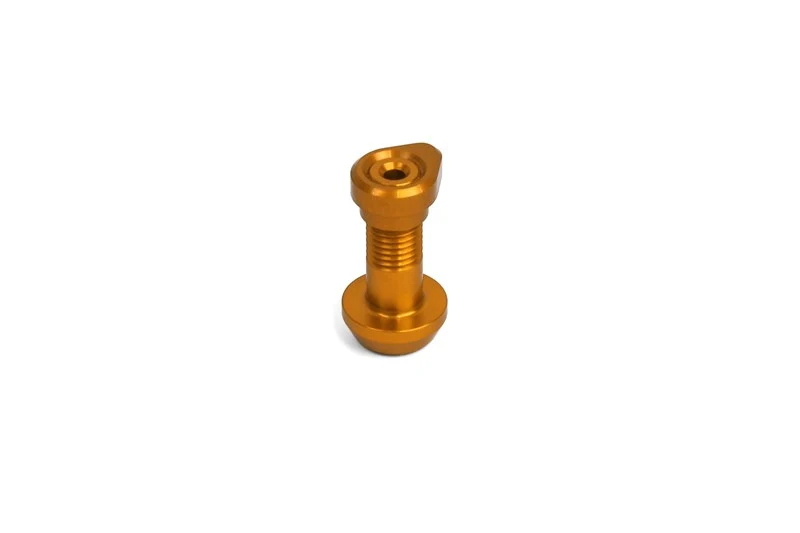Hope S C Bolt And Tear Drop Nut 36.4 and Above