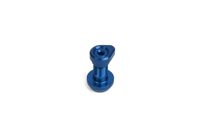 Hope S C Bolt And Tear Drop Nut 34.9 Or Less