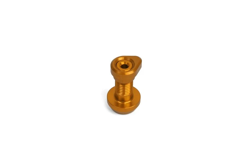 Hope S C Bolt And Tear Drop Nut 34.9 Or Less