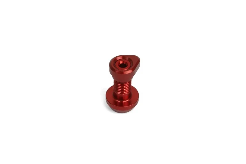 Hope S C Bolt And Tear Drop Nut 34.9 Or Less
