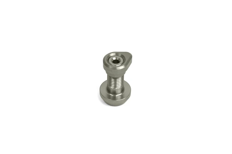Hope S C Bolt And Tear Drop Nut 34.9 Or Less