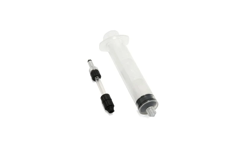 Hope RX4 Bleed Syringe Dot Fluid