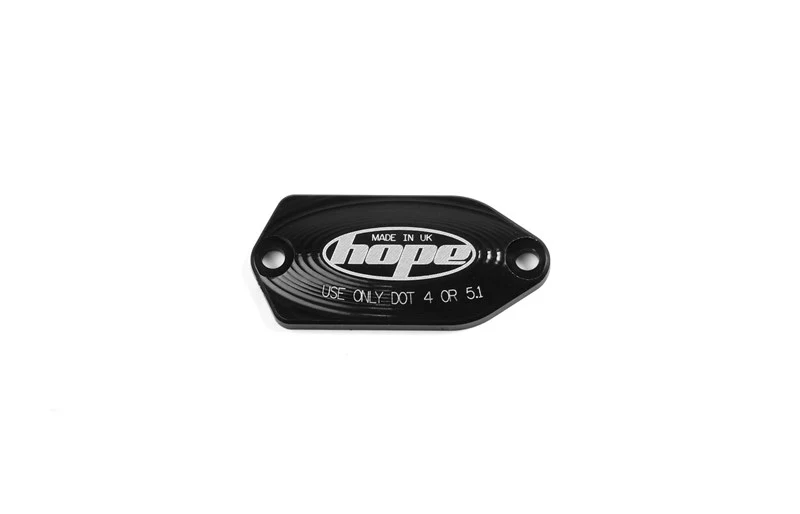 Hope RACE MASTER CYLINDER LID