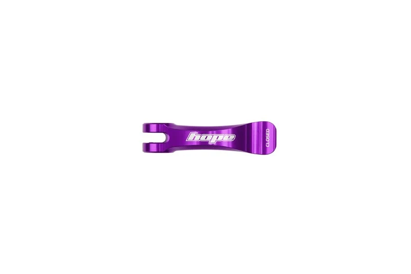 Hope QR Seatpost QR Lever
