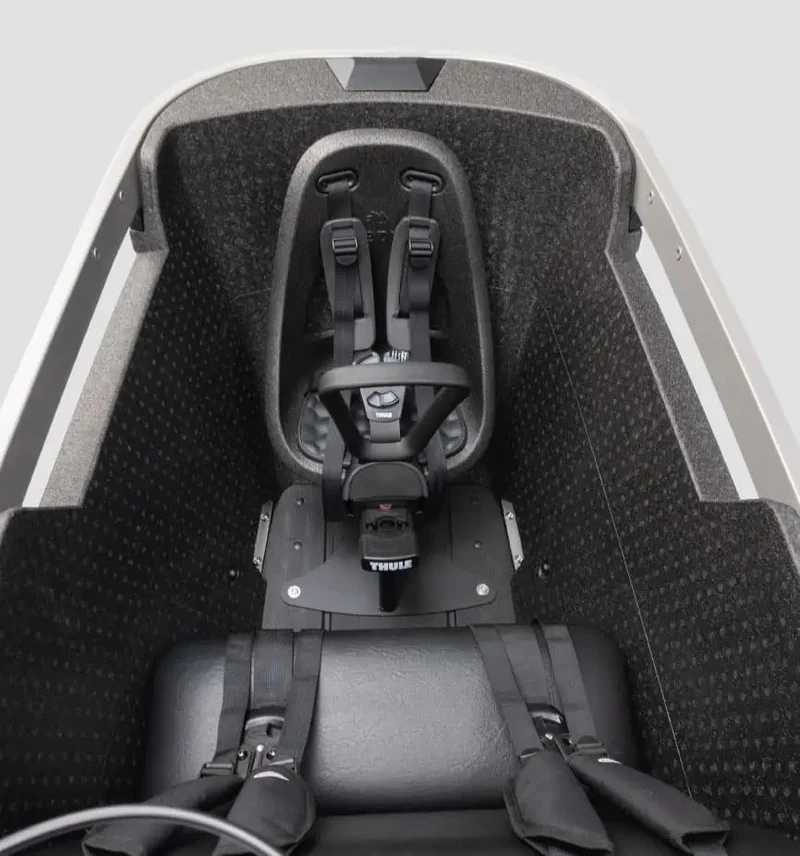 LOVENS bike saddle adapter