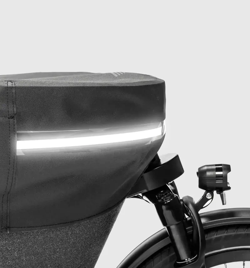 LOVENS Luxury protective cover