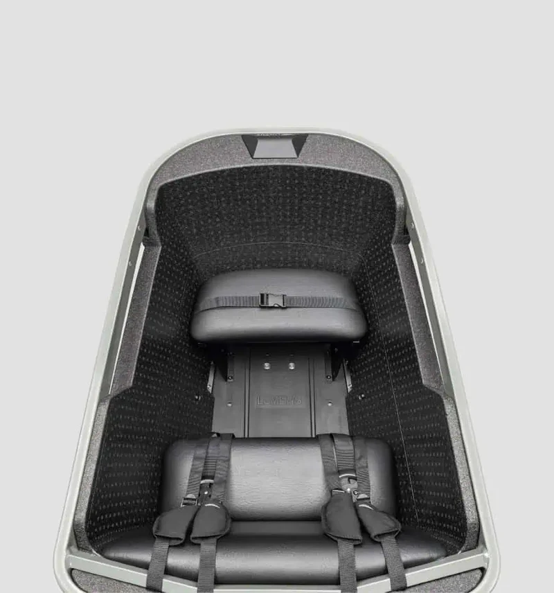 LOVENS Front seat