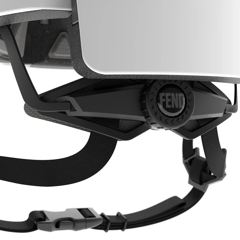 FEND folding bicycle helmet