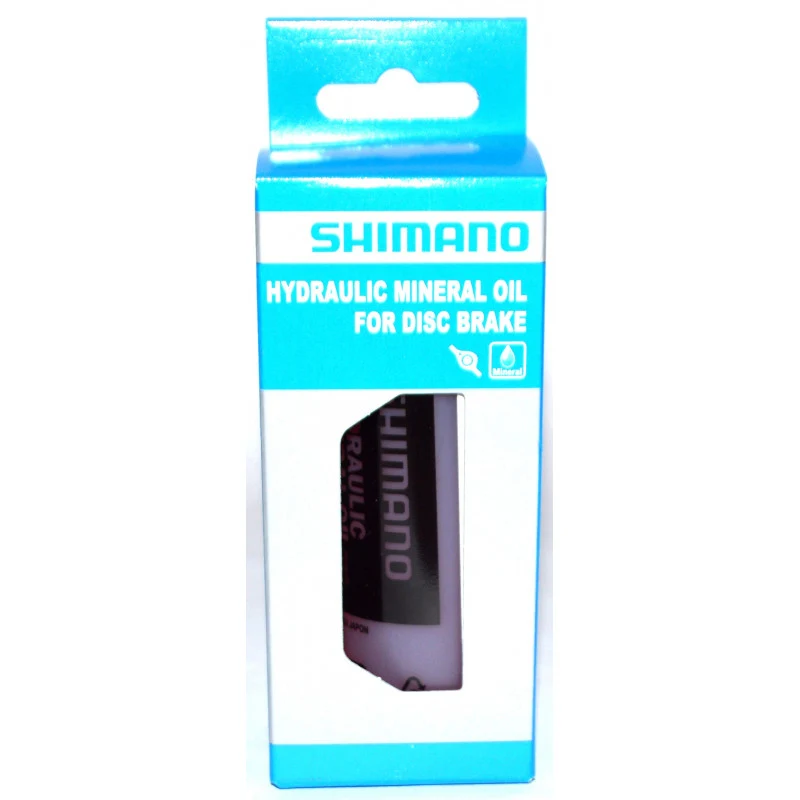Shimano mineral brake oil 100 mL