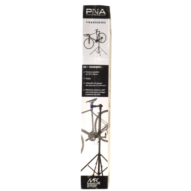 PNA Eco workshop stand