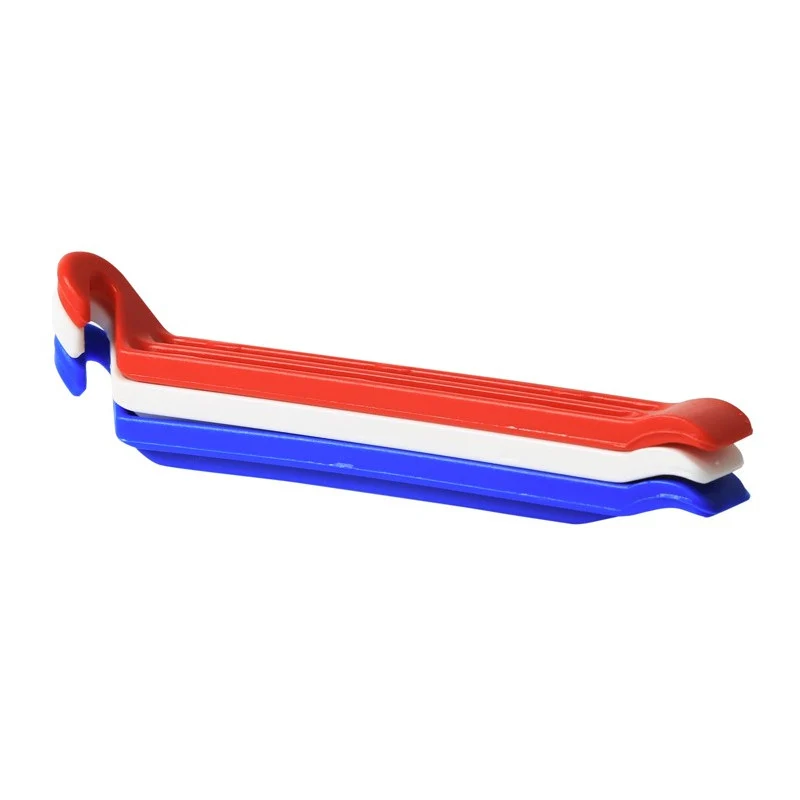 Pack of 3 Zefal DP20 tire levers