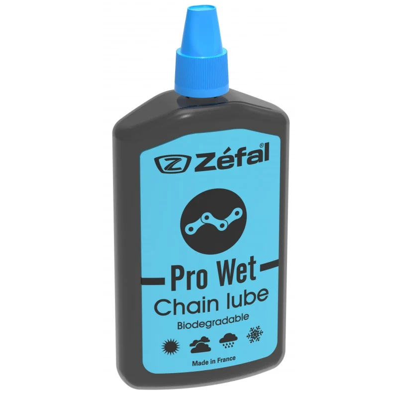Zefal Pro Wet Wet Chain Oil