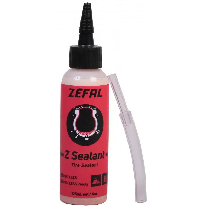 Zefal Z-Sealant anti-puncture fluid