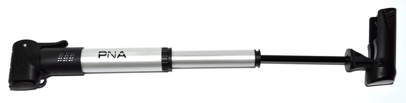 Zefal Alu mini hand pump
