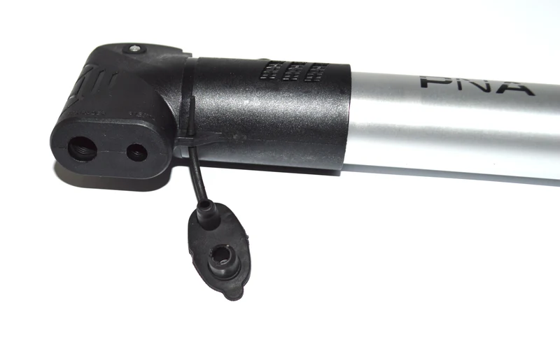 Zefal Alu mini hand pump