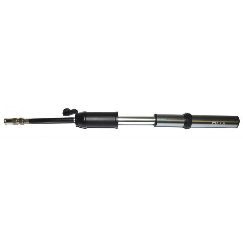 Mini PNA Alu hand pump with connection