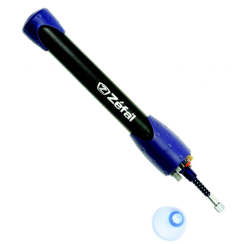 Zefal Max mini hand pump