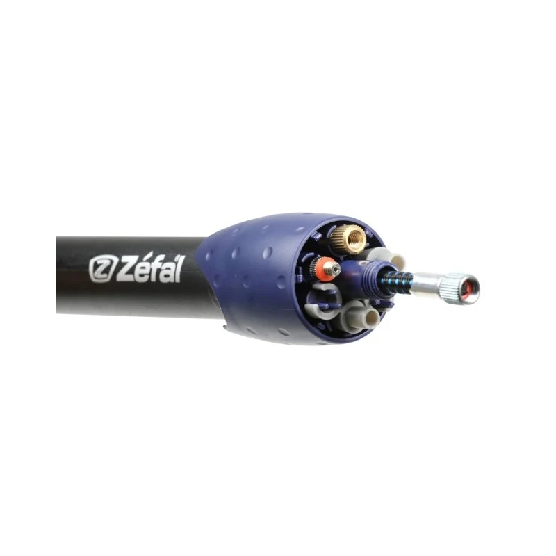 Zefal Max mini hand pump