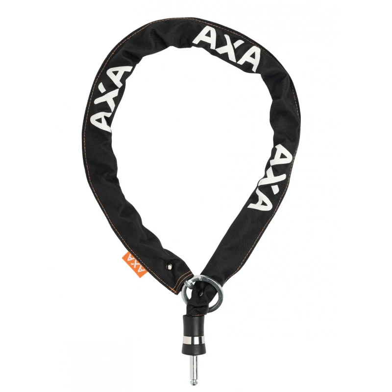 Chain for AXA RLC Plus frame lock 100 cm