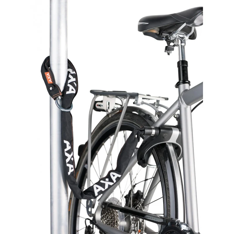 Chain for AXA RLC Plus frame lock 100 cm