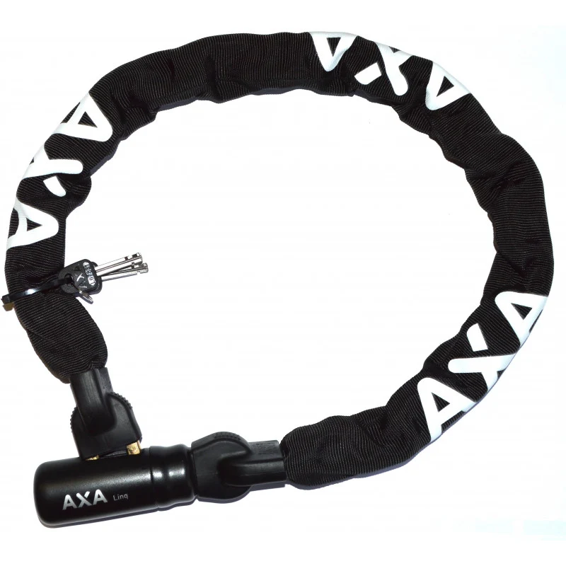 AXA Linq chain lock 100 cm
