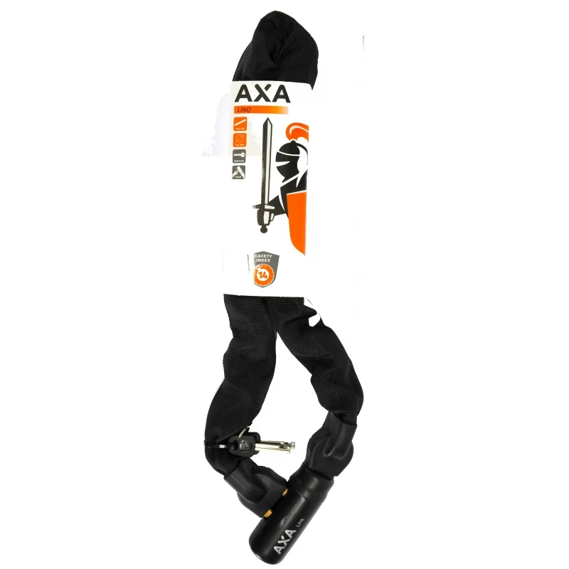 AXA Linq chain lock 100 cm