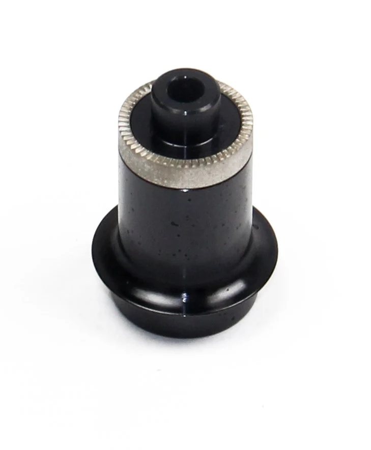Hope Pro 3 Mono Rear Non Drive Spacer 135 Blk