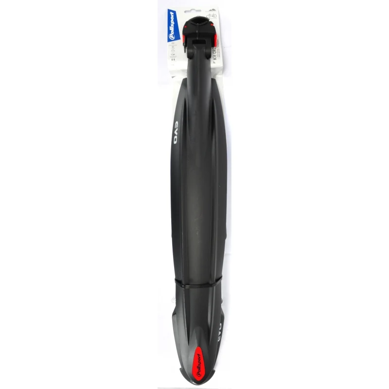 Pair of Polisport Cross Country Evo mudguards