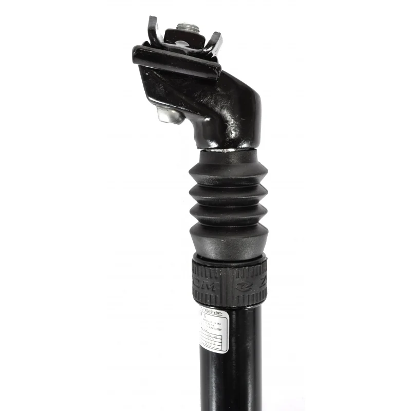 PNA suspension seat post