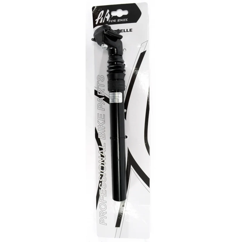 PNA suspension seat post