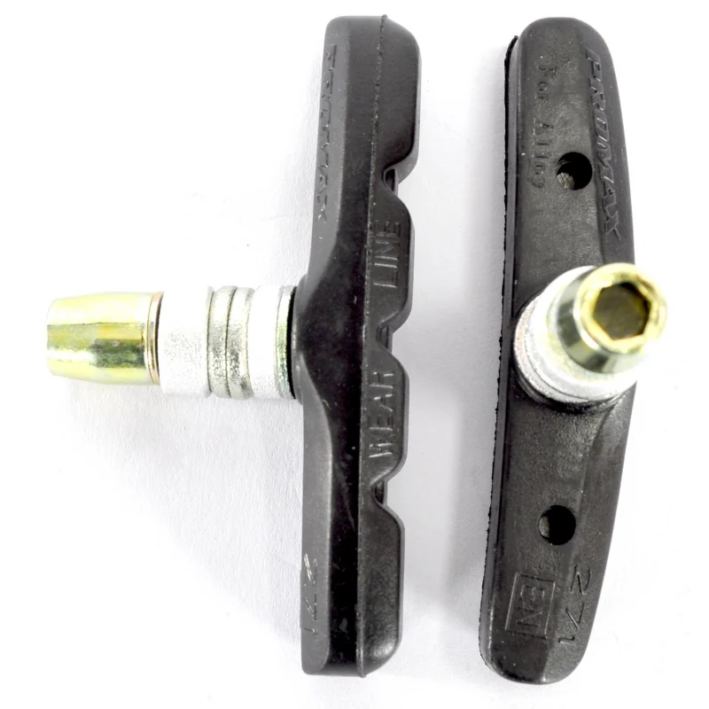 Pair of PNA 70 mm screw skates