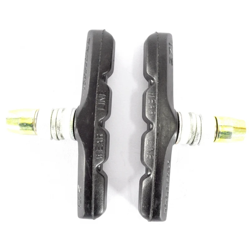 Pair of PNA 70 mm screw skates