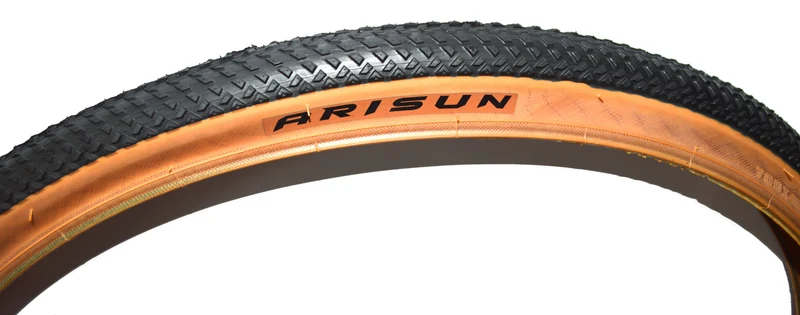 PNA Gravel Plus 700 x 38C bicycle tire