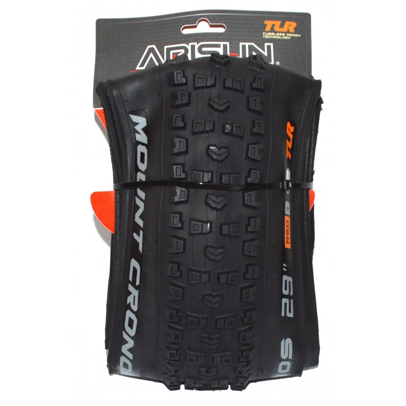 Arisun Mount Cronos MTB tire 29 x 2.35