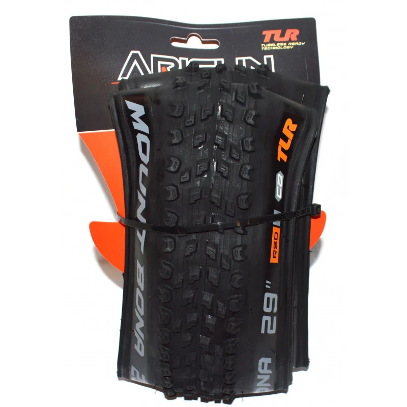 Arisun Mount Bona MTB tire 29 x 2.10