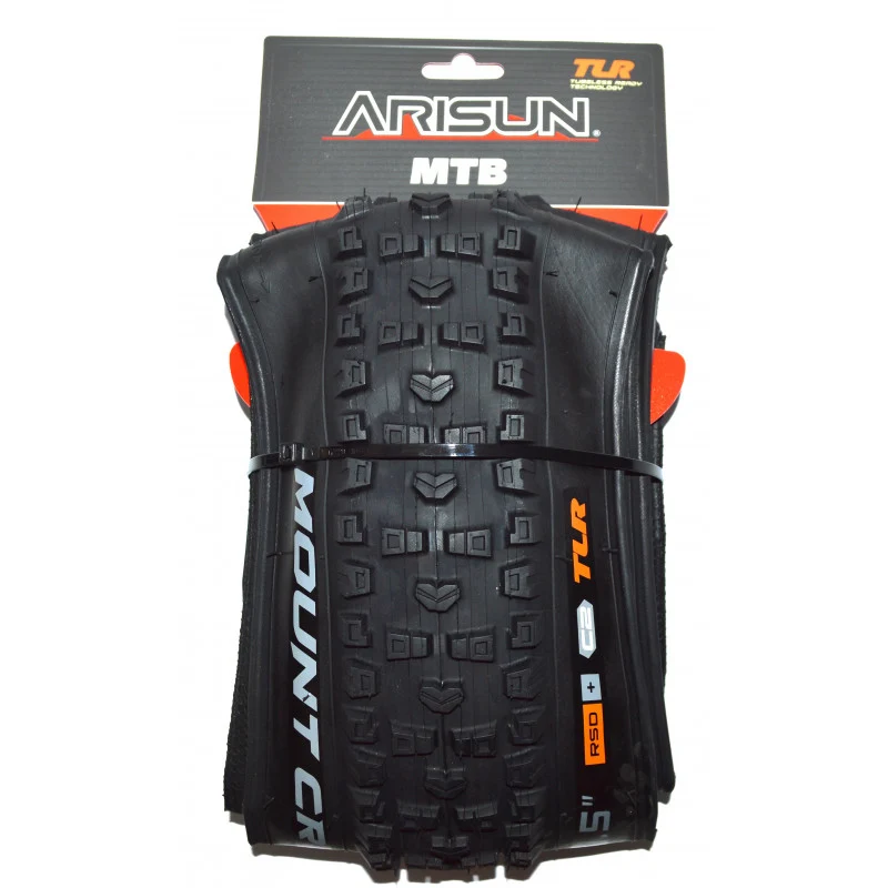 Arisun Mount Cronos MTB tire 27.5 x 2.35