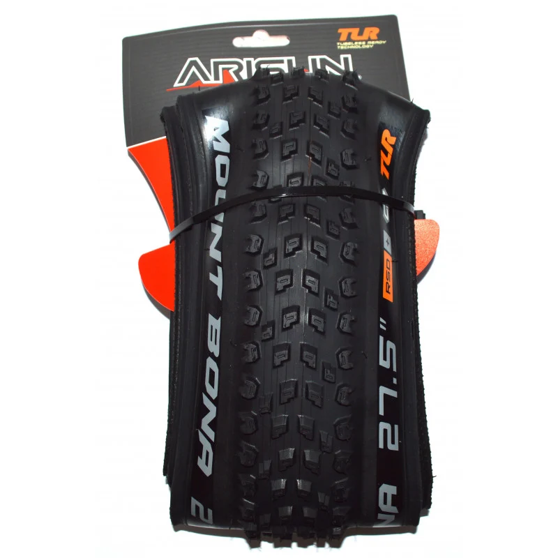 Arisun Mount Bona MTB tire 27.5 x 2.10