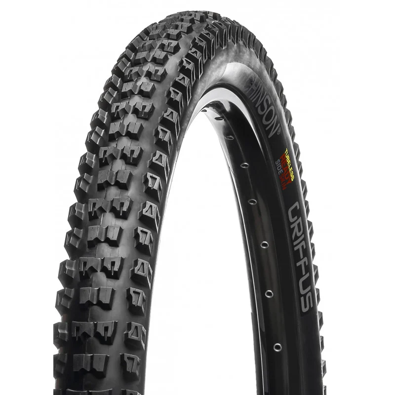 Hutchinson Griffus MTB tire 29 x 2.40