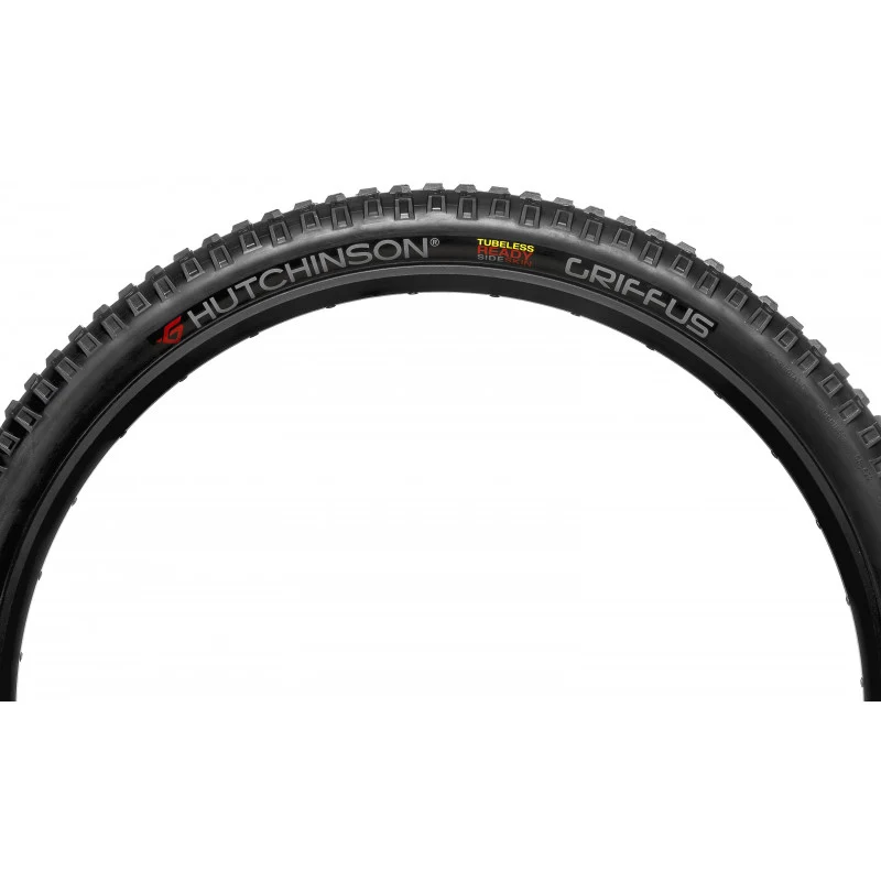 Hutchinson Griffus MTB tire 29 x 2.40