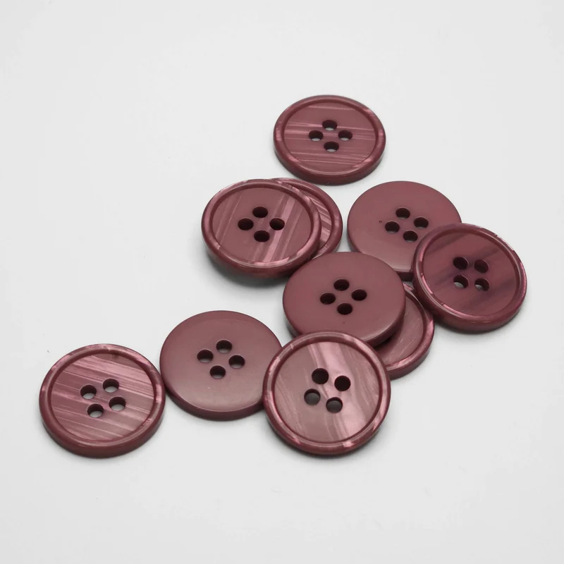 Boutons #B293 - B296 | 18 mm