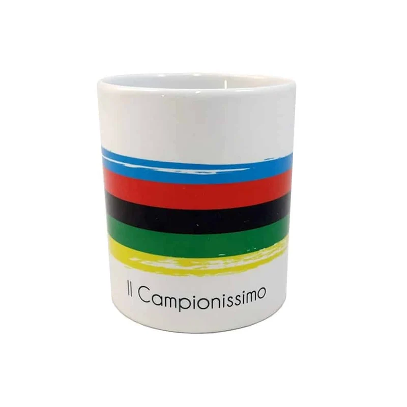 Mug II Campionissimo