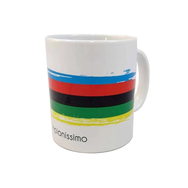 Mug II Campionissimo