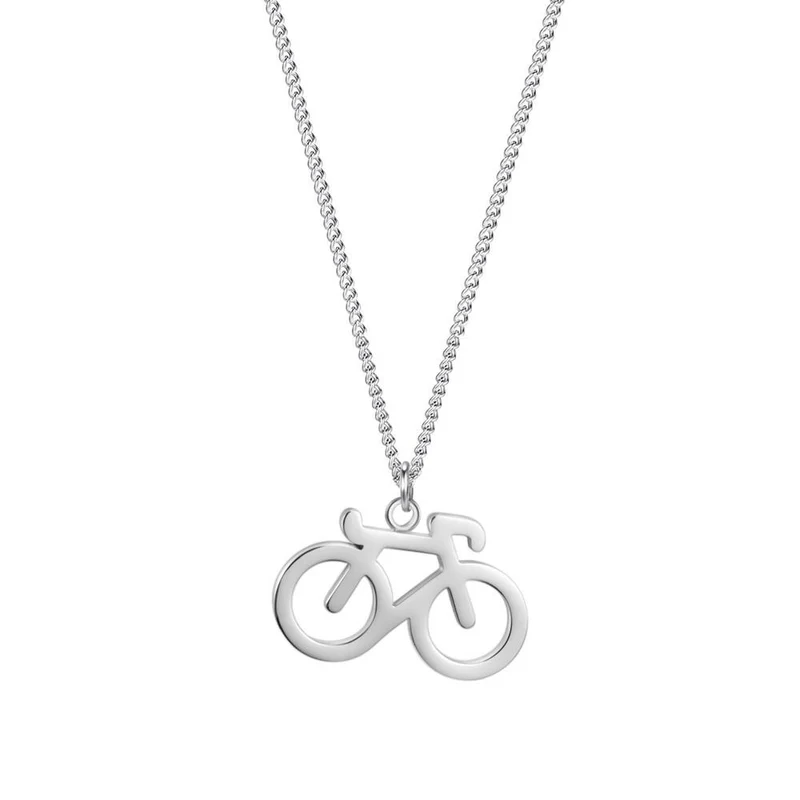 Chain with Bicycle Hanger "Sailbrace"