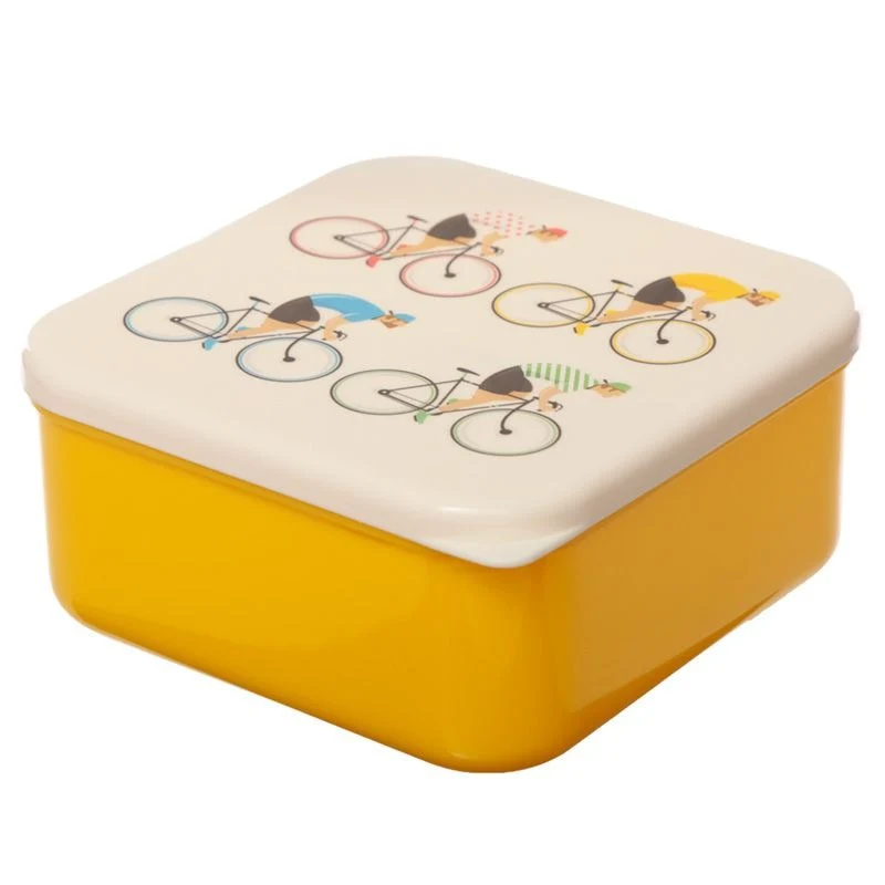 Lunchbox The Tour
