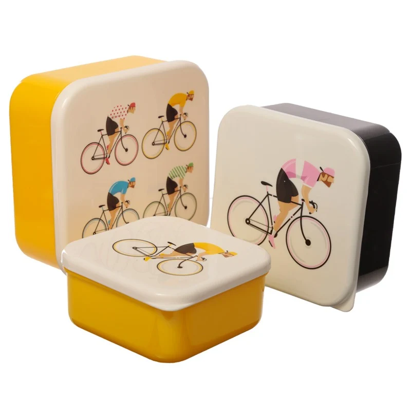 Lunchbox The Tour