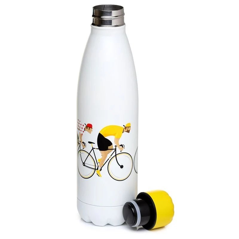 Thermos Water Bottle The Tour